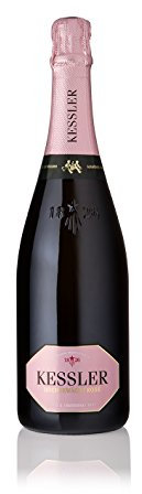 Kessler Hochgewächs Rosé brut (6 x 0,75l)