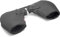 GIVI Moufles universelles pour moto équipées de protège-mains TM421, Autres, Noir