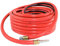 15 Metre / 50 Feet Compressor Airline Air Hose 8mm Internal Soft Rubber