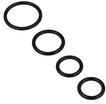Ideal Standard O-Ring-Set A 961 459 NU