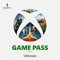 Xbox Game Pass Ultimate | 1-Month Membership | Digital Dowload for Xbox, PC, Cloud Gaming | Includes EA Play | Activation Required