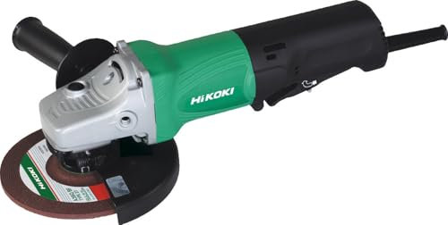 Hitachi - Hikoki- Meuleuse d'angle 1500W 150mm - G15YF