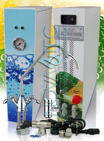 depuratore acqua,osmosi inversa