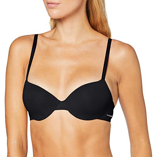 Emporio Armani Underwear Invisible Bra