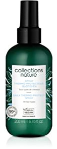 Collections Nature Spray Hydratant Quotidien 1 ml
