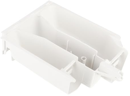 sparefixd Cassetto dispenser per detersivo, adatto per lavatrice Hoover