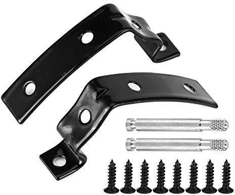 Yctze A4 B6 2.5 Glove Box Lid Hinge Repair Fix Kit Replacement For A4 S4 Rs4 B6 B6 B7 8E 8E2857131 Auto Repair Tool