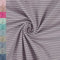Jersey Stoff Noah, gestreift 2mm, lila/flieder (50cm x 150cm)