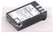 Batteria di ricambio adatta per Nikon D40, D40x, D60, D3000, D5000 (sostituisce EN-EL9, EN-EL9a), batteria OTB con panno per la pulizia dello schermo mungoo