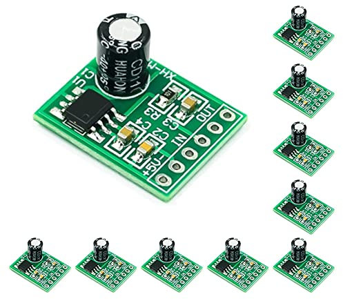 Fasizi 10 PZ XPT8871 5 W Mono Audio Stereo Scheda Amplificatore di Potenza Digitale DC 3.7-5 V Amplificatori AMP Scheda di Controllo