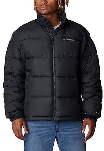 Columbia Men's Pike Lake Ii Jacket Pike Lake II Jacket