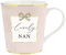 Lesser & Pavey Nan Mug for Gift | Lovely Gift for Special Occasions | Perfect for Your Loved Ones | Lovely Nan Mug - Madelaine by Hearts Design