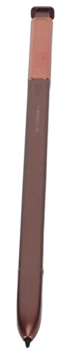 pour Note9 S Pen, Stylet à écran Tactile de Remplacement Compatible Bluetooth Haute sensibilité pour Note 9 N960 SM N960F SM N960, Noir (Brun)