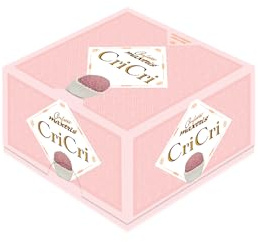 Confetti Maxtris - Cri Cri Rosa