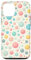 iPhone 13 Pro Fun Pastel Polka Dots Case
