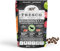 Fresco Trockenbarf Complete Plus Pferd | 1 kg | Trockenbarf für Kleine Hunde | Bestehend aus reinem Muskelfleisch, Innereien und Calcium-Knochen vom Pferd sowie Obst, Gemüse und Öl