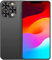 FOXIONO Può spegnere il telefono cellulare, accesso 6,18 pollici, 2 GRAM, 32GROM, solo WCDMA: 850/1700/2100 MHz, una con schede SIM integrate, Android e smartphone (grigio)