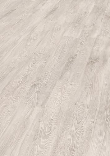 EGGER NatureSense Laminat EL2771 Girona Kastanie weiss 1292x193x8mm (1,995m²)