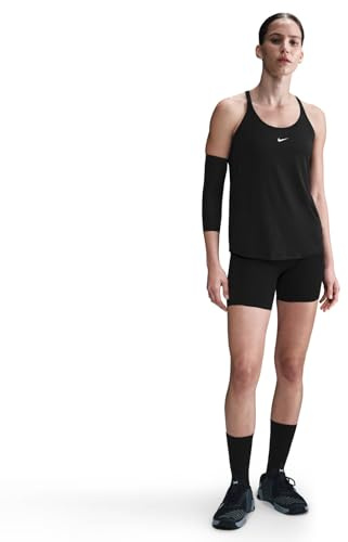 Nike One Classic Dri-FIT Tanktop mit Trägern für Damen, IB9389