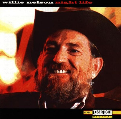 Willie Nelson-Night Life