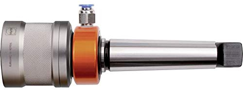 Alfra 18650 Schnellspannaufnahme ROTA-Quick MK2