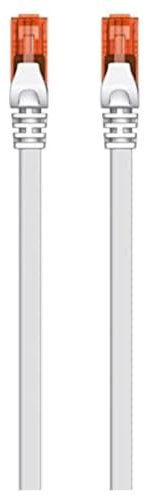 Ewent Latiguillo Categoría 6 U/UTP 5 M Gris