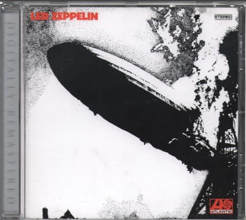 Led Zeppelin I (Remastered)