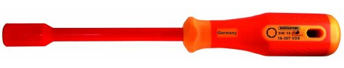 Bernstein 16-302 VDE Socket 5.5 mm with 2-Component Handle