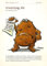 Postkarte MONSTER DES ALLTAGS von modern times +++ DIE ERWARTUNG +++ ARTCONCEPT © MOSER, Christian
