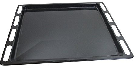 Hotpoint C00137834 - Vassoio antigoccia per forno
