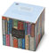 Legami Happy Memo Notizblock, 700 Blatt, Buch