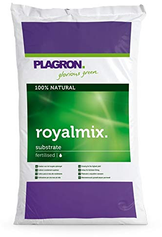 PLAGRON Royalmix