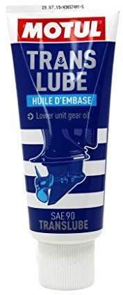 Motul Tubetto Olio Piede per Ingranaggi Translube 350 ml.