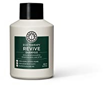 Maria Nila, Eco Therapy Revive Shampoo Mizellen Reinigungsshampoo mit natürlichen Inhaltsstoffen, transparent, 100 ml