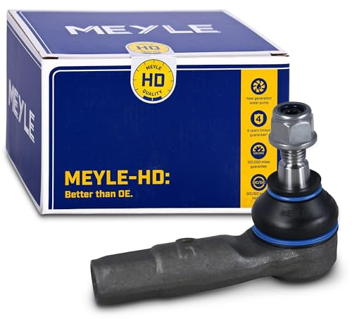 MEYLE Spurstangenkopf | Kompatibel mit: AUDI A1 Sportback, SEAT ARONA, IBIZA V, SKODA KAMIQ, SCALA, VW POLO VI, T-CROSS