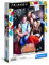 Clementoni - 39587 - Puzzle Friends - puzzle adulti 1000 pezzi, puzzle serie Netflix, Made in Italy