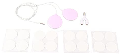 Embarazo Baby Bump Auriculares, Safe Prenatal Belly Speaker para Mujeres Embarazadas para el Hogar
