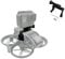 for DJI Avata for Action Camera Mount, Top Expansion Bracket Holder for Avata, Drone Accessory