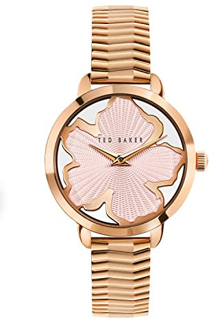 Ted Baker BKPLIF202 Ladies Lilabel Watch