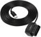 XMSJSIY OBD Power Cable for Dash Camera Type C OBD2 Power Cable Adapter Hardwire Charger Cable with Switch Button Connector Charger 24 Hours Surveillance for Dash Camera GPS DVR - 3.5M