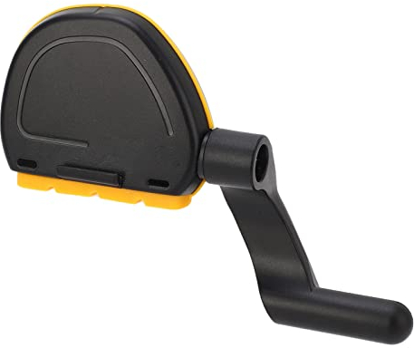 Trittfrequenz und Geschwindigkeitssensor , Leichter Fahrrad Trittfrequenzsensor ABS Kabellos f¨¹r den Innenbereich