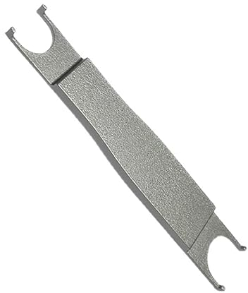 TECKEEN Nib Piston Remover, Fountain Pen Disassembly Tool for Pelikan Montblanc 146