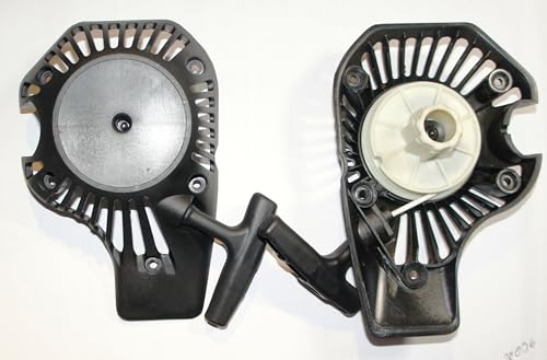 Ersatzteil Kettensäge Seilzugstarter Starter passend für EINHELL MKS 1940 - MKS 38/41 - RBK 1440 Anwerfvorrichtung Seilzug Kettensäge