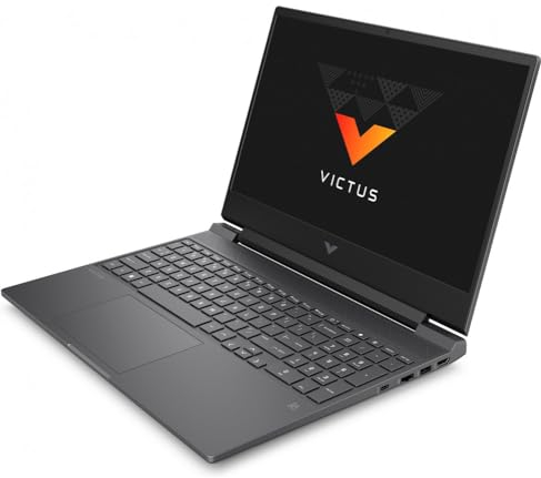 HP Portátil Victus Gaming 15-fb0006ns R5-5600h 15.6 8GB 512GB GTX1650 freedos Marca
