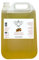 THE LUX Massageöl (Argan)