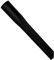 Quailitas Vacuum Cleaner Crevice Nozzle [32 x 335 mm] Vacuum Cleaner Nozzle Replacement for Numatic Henry Hoover Hetty David, Extra Long, Plastic Nozzle – Vacuum Accessories