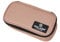 Walker 49257-337 - Lifestyle Pencil Box Pollen, Federmappe mit geräumigem Hauptfach und doppelseitiger Trennwand mit 20 Stiftfächern, Wasser- und schmutzabweisend, 21 x 10 x 6 cm
