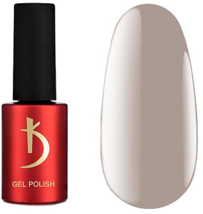 K Professional UV Nagellack für Nägel - Gel Nail Polish UV/LED Soak Off -7ml #CP13