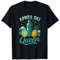 Après Ski Queen - Lustiges Kostüm Wintersport T-Shirt