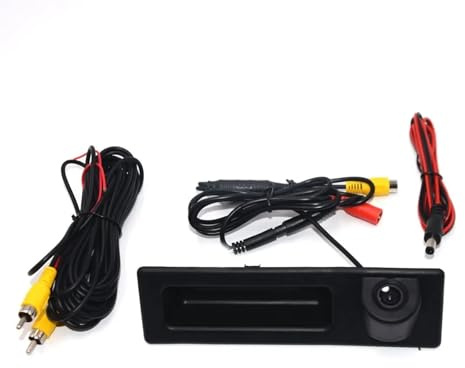 Auto Rückfahrkamera Für 3er 4er 5er Für X3 X4 X5 F10 F11 F30 F31 F32 CCD Rückfahrkamera Fahrzeug Rückkamera